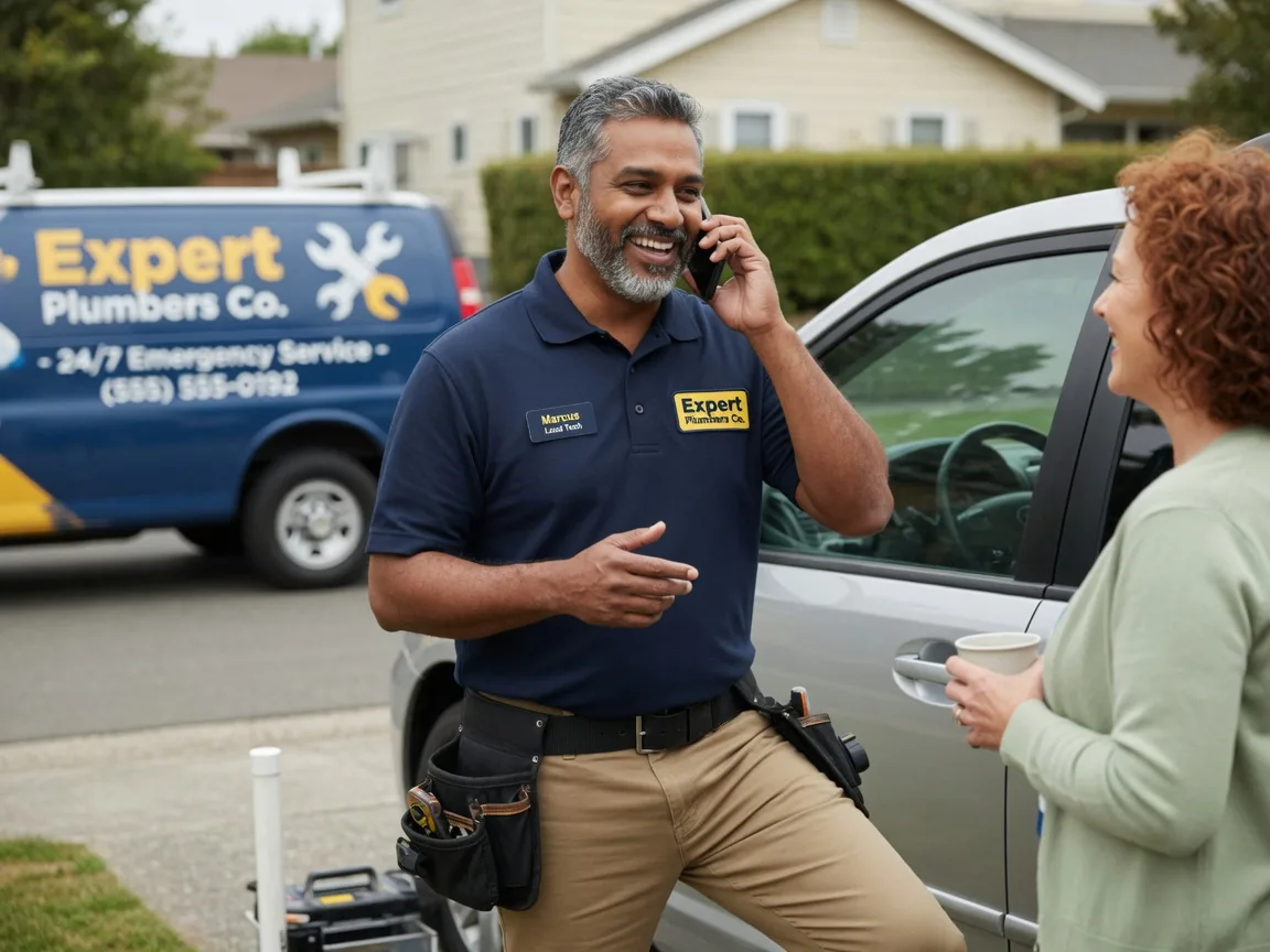 Drain Cleaning Pittsburg, OK FAQs