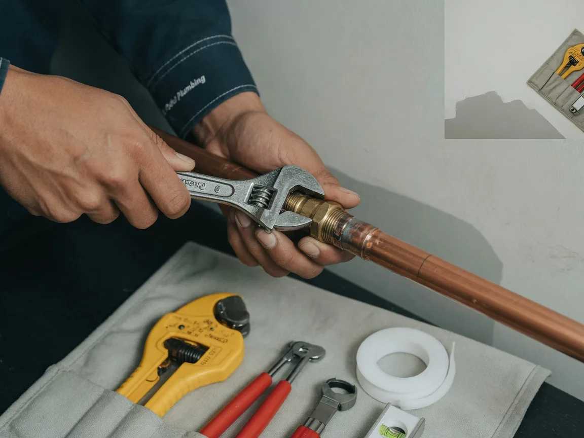 Why choose Drain Cleaning in Pittsburg, OK